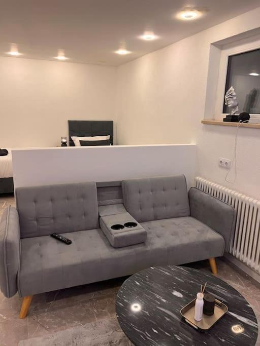 La Apartment Hemhofen Exteriör bild